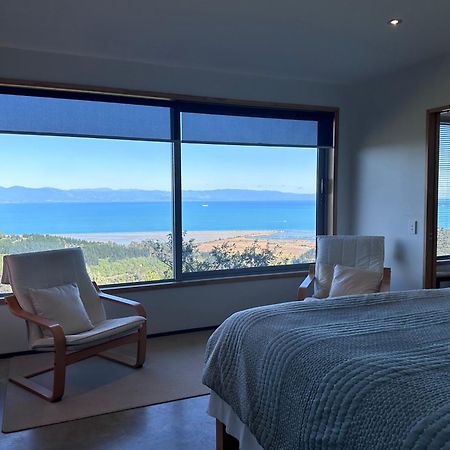 Big Sky Nelson Luxury Eco B&B Екстер'єр фото