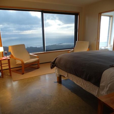 Big Sky Nelson Luxury Eco B&B Екстер'єр фото
