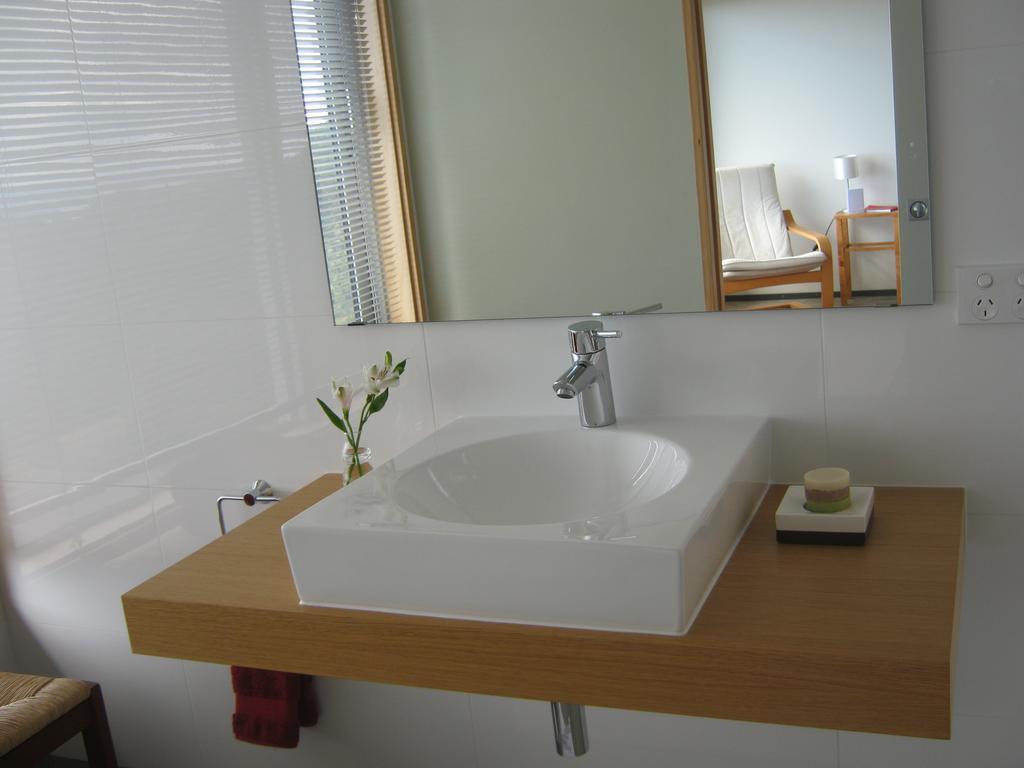 Big Sky Nelson Luxury Eco B&B Екстер'єр фото