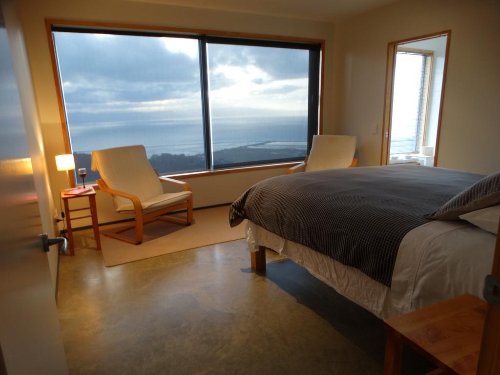 Big Sky Nelson Luxury Eco B&B Екстер'єр фото