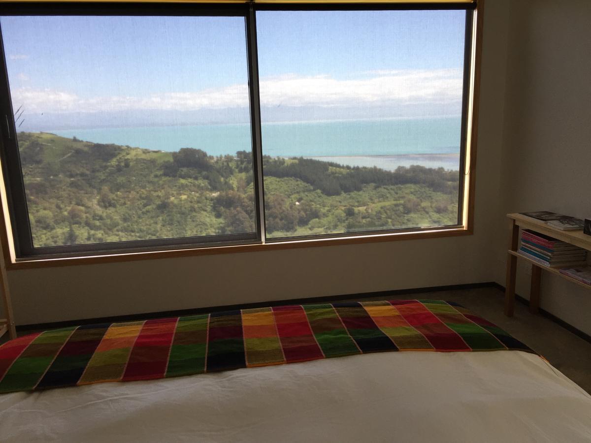 Big Sky Nelson Luxury Eco B&B Екстер'єр фото