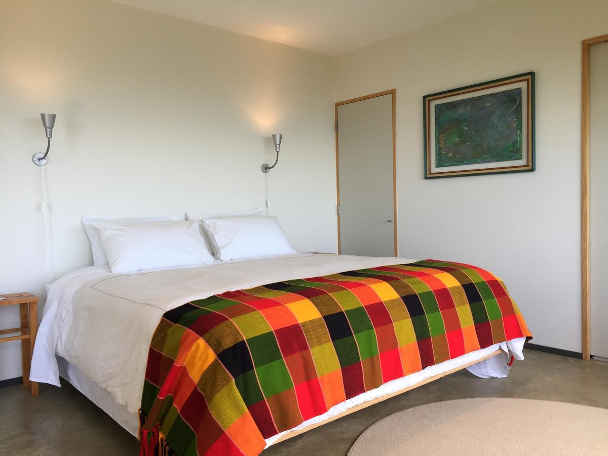 Big Sky Nelson Luxury Eco B&B Екстер'єр фото