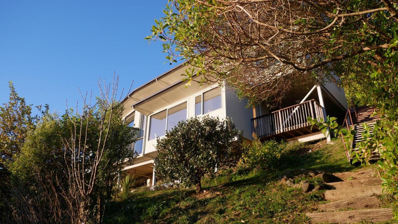 Big Sky Nelson Luxury Eco B&B Екстер'єр фото